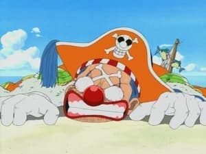 One Piece Season 1 Episode 46