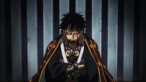 One Piece Season 21 Episode 951