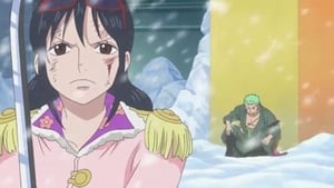 One Piece Season 15 Episode 613