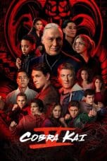 Notnon Cobra Kai (2018) Subtitle Indonesia