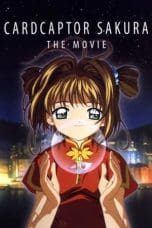 Cardcaptor Sakura: The Movie (1999)