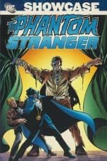 Notnon DC Showcase: The Phantom Stranger (2020) Subtitle Indonesia