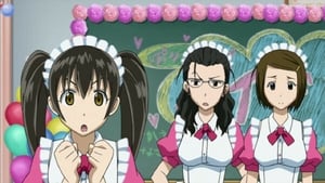 Beelzebub Season 1 Episode 34