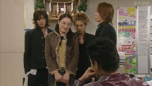 Gokusen Season 2 Episode 3