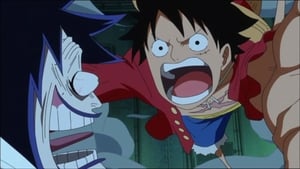 One Piece Season 15 Episode 608