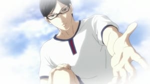 Haven’t You Heard? I’m Sakamoto Season 1 Episode 9