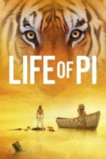 Notnon Life of Pi (2012) Subtitle Indonesia