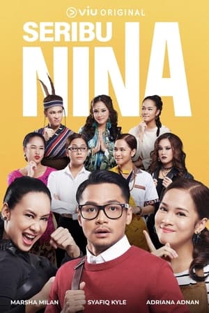 Seribu Nina (2023)