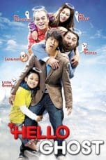 Notnon Hello Ghost (2010) Subtitle Indonesia