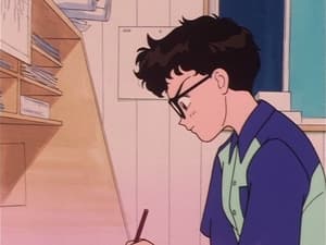 Sailor Moon Season 1 Episode 21