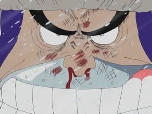 One Piece Season 3 Episode 87