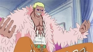 One Piece Season 13 Episode 513