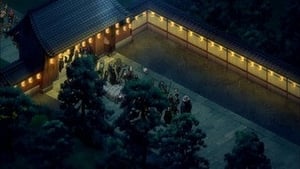 Nura: Rise Of The Yokai Clan Season 1 Episode 22