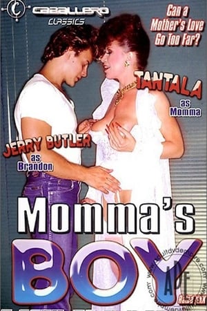 Momma’s Boy (1985)