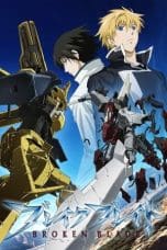 Notnon Break Blade (2014) Subtitle Indonesia