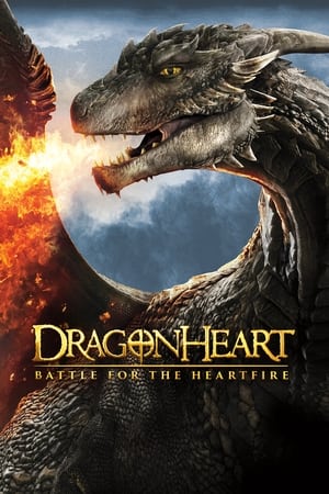 Dragonheart: Battle For The Heartfire (2017)