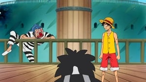 One Piece Season 13 Episode 452