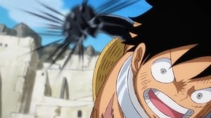 One Piece Season 21 Episode 933