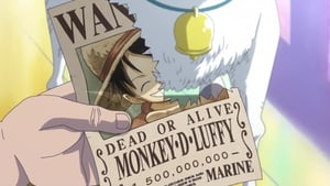 One Piece Season 20 Episode 881