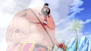 One Piece Season 9 Episode 334