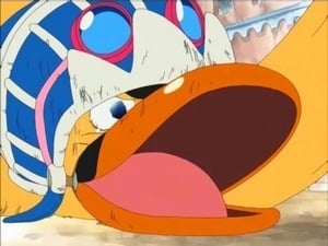 One Piece Season 4 Episode 113