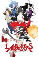 Notnon Laidbackers (2019) Subtitle Indonesia