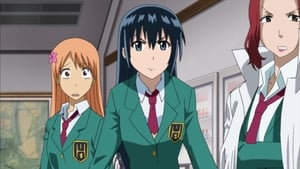 Beelzebub Season 1 Episode 52