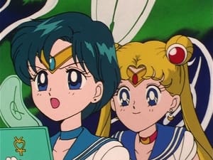 Sailor Moon Season 1 Episode 9