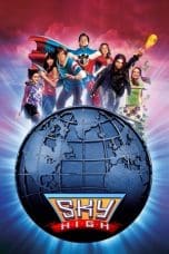 Notnon Sky High (2005) Subtitle Indonesia