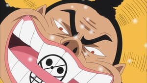 One Piece Season 15 Episode 621