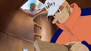 One Piece Season 8 Episode 232