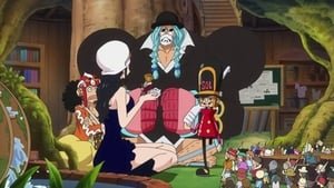 One Piece Season 17 Episode 722