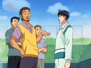 The Prince Of Tennis Season 1 Episode 10