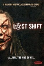 Nonton Last Shift (2014) Subtitle Indonesia