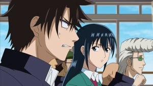 Beelzebub Season 1 Episode 38