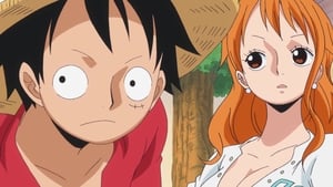 One Piece Season 18 Episode 779