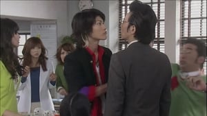 Gokusen Season 3 Episode 4