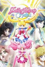 Notnon Sailor Moon Crystal Season 2 (2015) Subtitle Indonesia