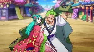 One Piece Season 21 Episode 943