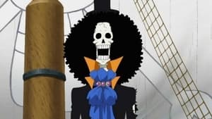 One Piece Season 11 Episode 384