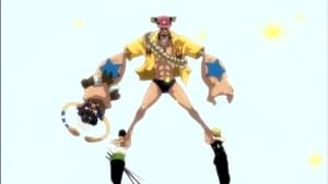 One Piece Season 10 Episode 367