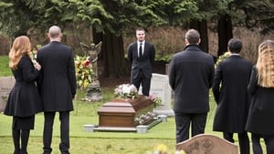 Arrow Season 4 Episode 19