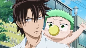 Beelzebub Season 1 Episode 11