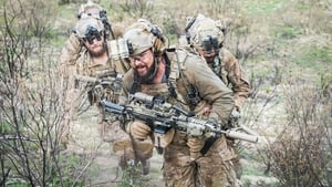 SEAL Team Season 1 Episode 21