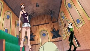 One Piece Season 8 Episode 256