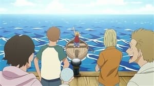 One Piece Season 13 Episode 504