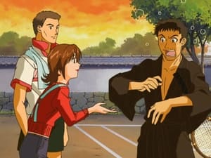 The Prince Of Tennis Season 1 Episode 6