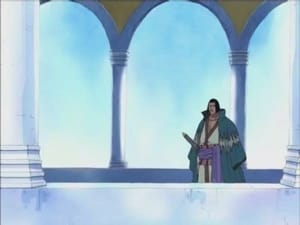 One Piece Season 4 Episode 107