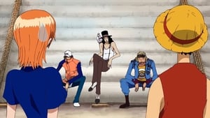 One Piece Season 8 Episode 233