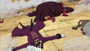 One Piece Season 17 Episode 730